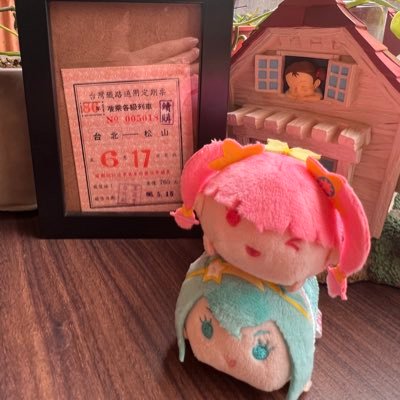 百合猫🇹🇼さんのプロフィール画像