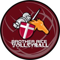 Crusader Volleyball(@BrotherRice_VB) 's Twitter Profile Photo