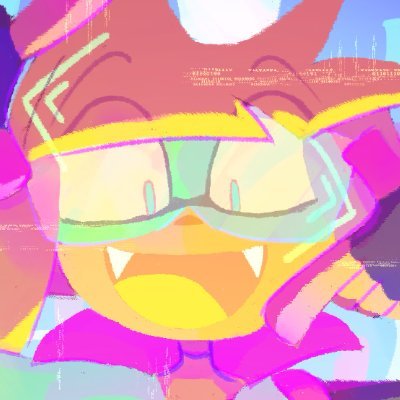 0CTOR0LL3R's profile picture. FREE 🇵🇸!!!!!!!
@0CTOCHARG3R's alt
SHIT NO LONGER HAPPENED TO MY MAIN

• nonbinary (they/them)
• aroace swag
• artist
• splatoon
• #1 Neo 3 fan