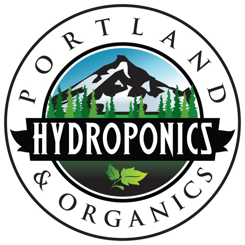 Portland Hydroponics and Organics has been serving Oregon since 2007. Portland Hydroponics and Organics is owned and managed by gardeners for gardeners.