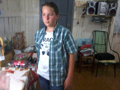 ManoSchulz's profile picture. 