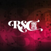 The Ringside Club(@TheRingsideClub) 's Twitter Profile Photo