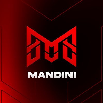Streamer | @Evasion_gg | Sponsors Nord VPN & GoodysGranola Code: MANDINI 18+ content business inquires: mandinitv@gmail.com