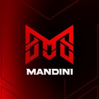 Mandini (@mandinittv) 's Twitter Profile Photo Mandini (@mandinittv) 's Twitter Profile Photo
