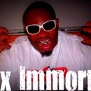 Larry Lincoln - @Jaximmortal - Twitter