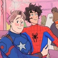 steven🫥 (read 📍) (@spideyxsteven) 's Twitter Profile