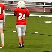 Luke Heffington (@heffington2424) 's Twitter Profile Photo