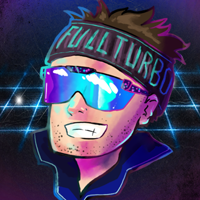 | exMixer Partner | Plugable Partner | Twitch Affiliate | FullTurboTv@gmail.com | https://t.co/SCO3RXQI6I |