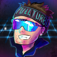 [🔴LIVE] Full Turbo 👾(@FullTurboTv) 's Twitter Profile Photo