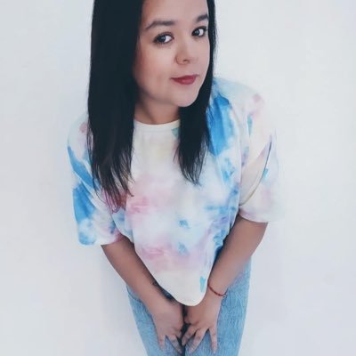 Locutora del despertador de Radio Disney Mazatlán 93.1 fm Gracias a Dios por TODO