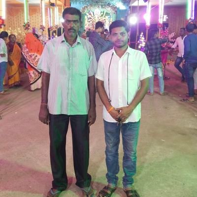 INCC Puri District OBC Social media Co Ordinator