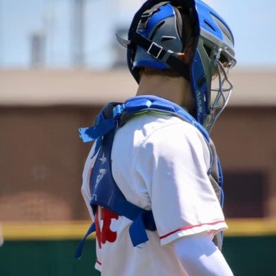 || 2027 Bixby || Catcher,SS Utility || GPA 3.8 || #4052557103 ||