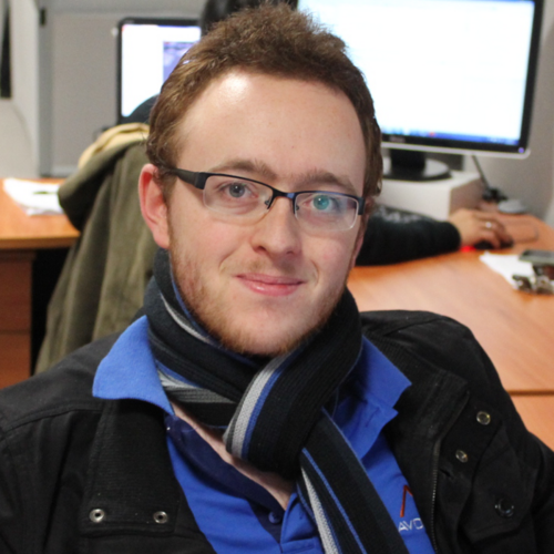 jscinoz's profile picture. Software developer, FOSS, privacy & digital/civil liberties advocate