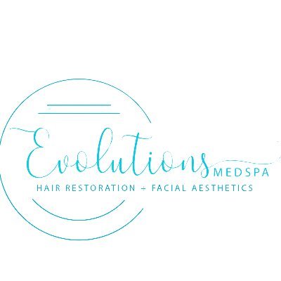Evolvedyou_'s profile picture. Medical spa