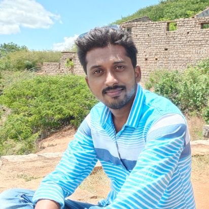 VinodhBabu16's profile picture. Perspective bud