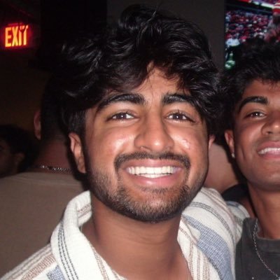 _ayushbhatia's profile picture. working on something new