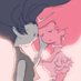 starring: bonnie and marcy (@dailybubbline) Twitter profile photo