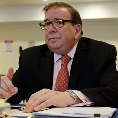 EdmundoguVnzla's profile picture. Diplomático venezolano 🇻🇪 
Candidato unico de la Plataforma Unitaria Democrática
#Venezuela🇻🇪