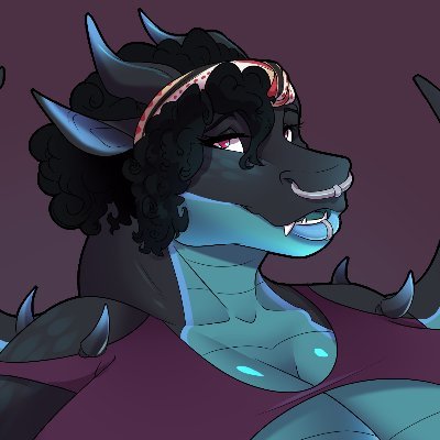 BigDumbDragon's profile picture. 34 💀
Oblivious
and tired ;_;