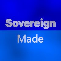 SovereignMade(@sovereignmade) 's Twitter Profile Photo