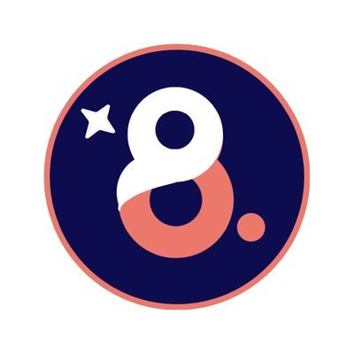 ONLYEIGHTUSERS's profile picture. Be one of the 8. Join us 🎱
TG: https://t.co/yjgQE0wGHD
#starknet