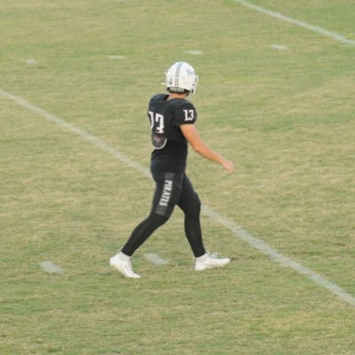 Braden River High | CO 2025 | LB | varsity fb | 5’10 185lbs | GPA 4.0 | Bench:265 | Squat:385| Clean:245