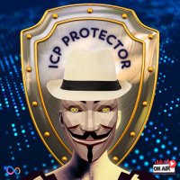 ICProtector ∞(@ICPprotector) 's Twitter Profile Photo