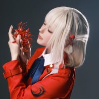 あかな😇(@akanacos710) 's Twitter Profile Photo