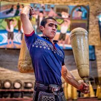 Persian Woodcraft(@persianwcraft) 's Twitter Profile Photo