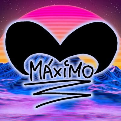 MaximoUniverso Profile Picture