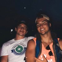 axline (@cadeaxline) 's Twitter Profile