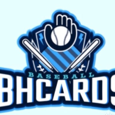 Hello and Welcome in! Casual card collector and seller. PC Yelich and Pokemon 151 Personal: @bhuybs
