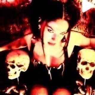 rebirthed444's profile picture. 