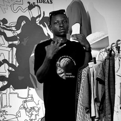 bolaji_mayegun's profile picture. Music/band. https://t.co/I6HimeMrod