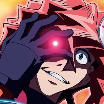 【遊戯王】遊戯王考察好きＭＵＧＥＮ次元さんのプロフィール画像