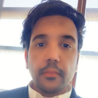 أكاديمي في المالية و الأستثمار | مهتمّ بالأسواق المالية 📊 و التمويل المستدام 🌱💰 | ESG | Green Finance |💡الاستدامة الركيزة الأساسية للتقدم الاقتصادي🇸🇦.