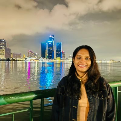 Sadhana_27's profile picture. Have patience all things are hard before, they become easy💁