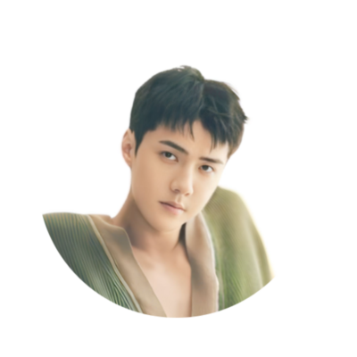 bucin sehun ⢠always by sehun's side š§”