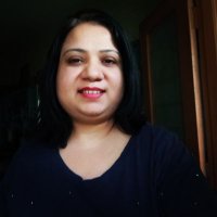 Vaishali Adwant(@Vaishaliadwant) 's Twitter Profile Photo