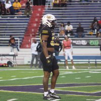 Jaylen Sulton (@jaysulton_11) 's Twitter Profile