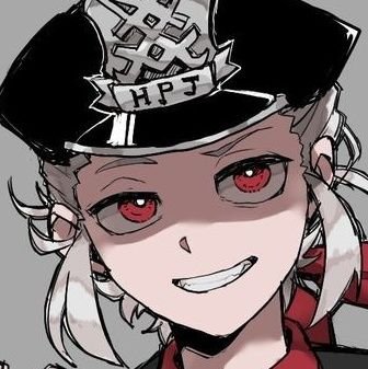 JsHaterPriv's profile picture. Expect the fucking worse thing possible |☢️☢️☢️|
(MINORS DNI🔞, even tho it's not a NSFW acc...sometimes)