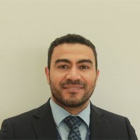 Mahmoud H. Mohammaden(@Mahmoudneuro) 's Twitter Profile Photo