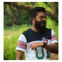 Sreerag S (@sreerags480721) 's Twitter Profile