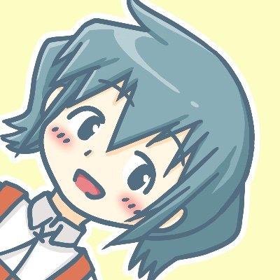 5代目アカウントです。初代アカウント2023/10/15永眠。
青空 satake.ブルスカ /
アニメ実況垢 @satajikkyo
mixi2 https://t.co/pL69bEAZgF
アニメ/花火大会