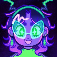 zach (@stardustpuddle) 's Twitter Profile