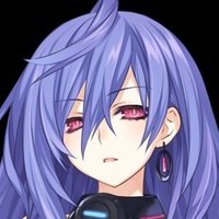 Plutia (@dxminatrixiris) 's Twitter Profile