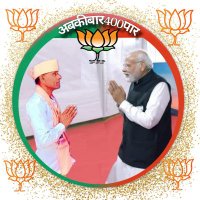 Devraj Kuvadiya ModiKaParivar(@devrajkuadiya1) 's Twitter Profile Photo