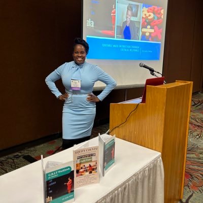 Dr. India White Profile
