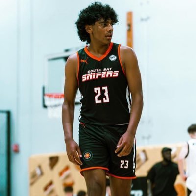 D1 Guard @FullertonMBB | The King’s Academy Grad | 6'3