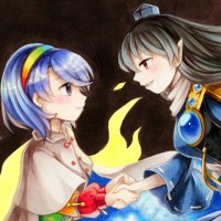 めぐちま合同誌企画主催@5/5例大祭【さ17a】 (@lunar_assemble) 's Twitter Profile